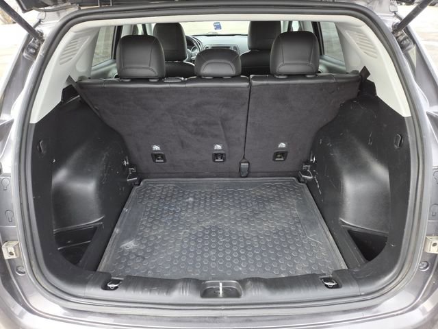 Used 2019 Jeep Compass Latitude w/ Popular Equipment Group image 22