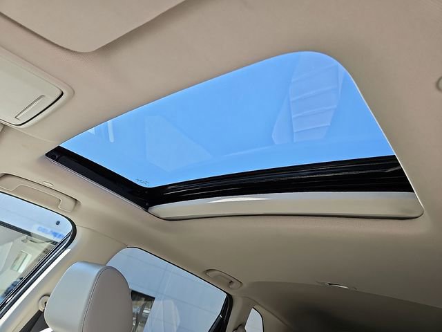 Certified 2024 Honda CR-V EX-L image 15