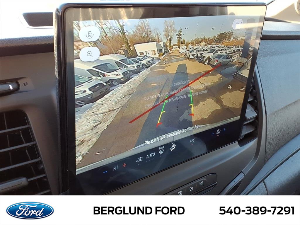 New 2026 Ford Transit 150 148 Medium Roof image 17