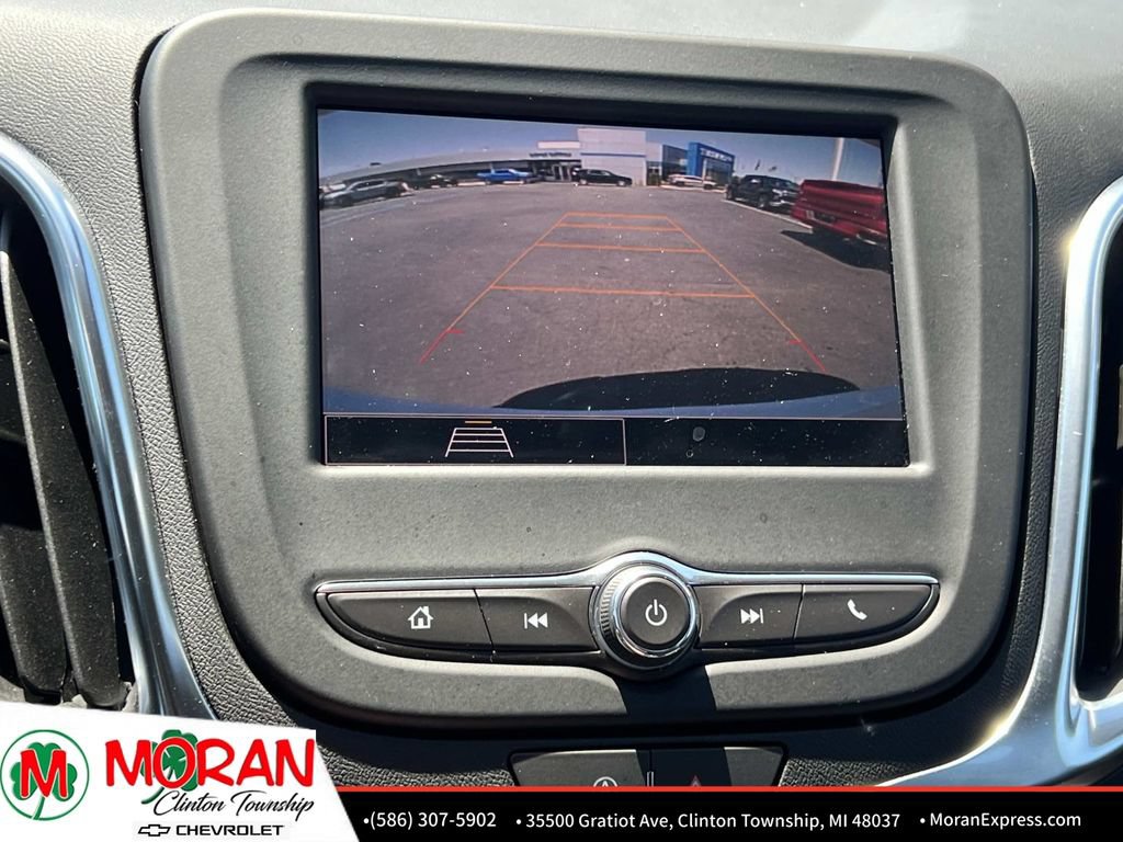 Certified 2024 Chevrolet Equinox LT FWD image 21