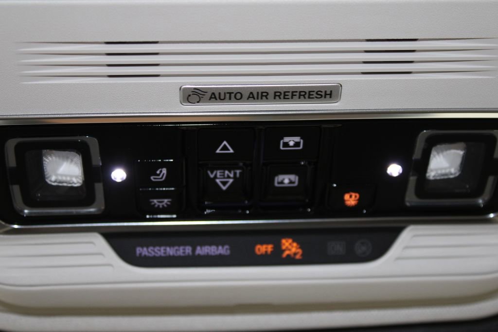 New 2025 Lincoln Navigator L Reserve image 61