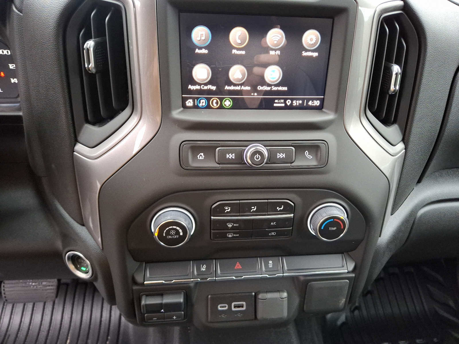 New 2025 Chevrolet Silverado 3500 W/T w/ WT Convenience Package image 8