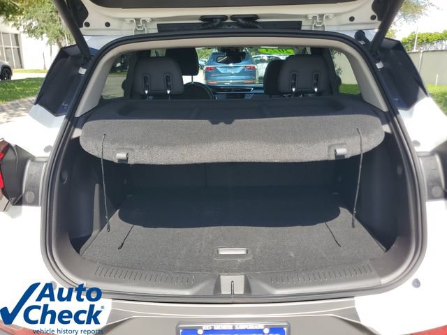 Certified 2023 Buick Encore GX Essence w/ Experience Buick Package FWD image 10