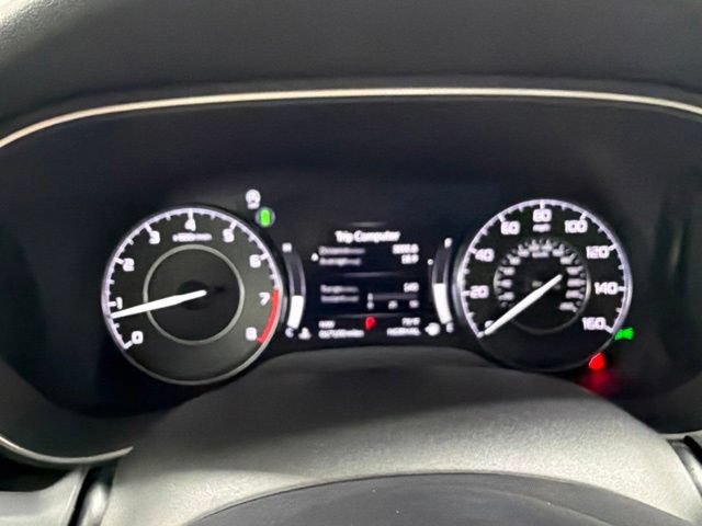 Used 2023 Acura TLX w/ Advance Package AWD/4WD image 32