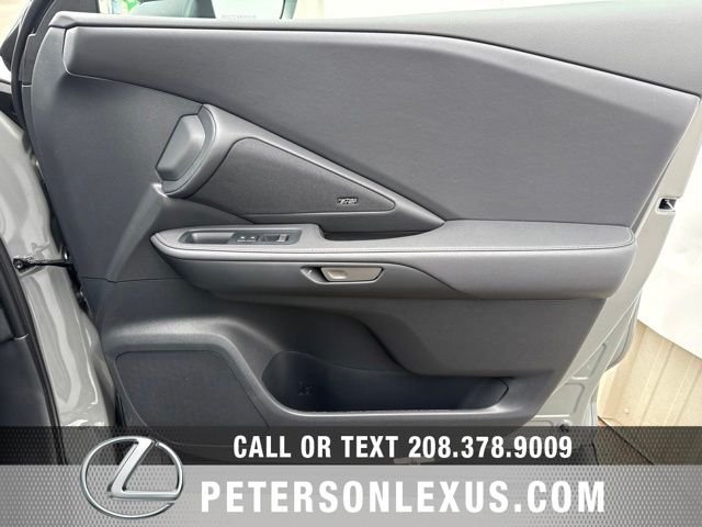 New 2026 Lexus TX 500h AWD w/ Technology Package image 11