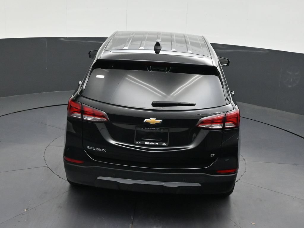 Used 2023 Chevrolet Equinox LT FWD image 21