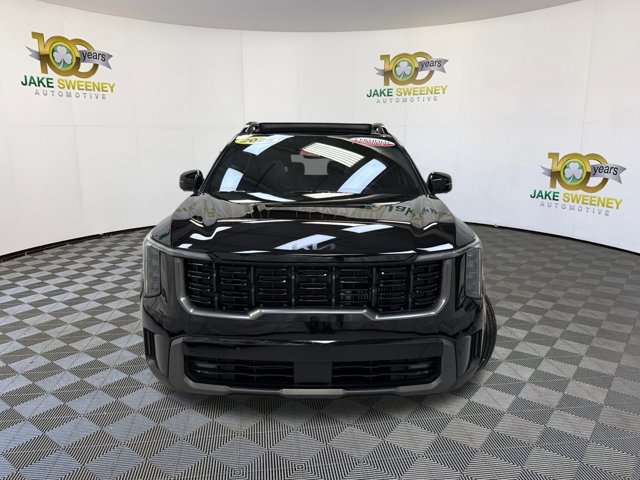 New 2025 Kia Sorento SX Prestige image 3