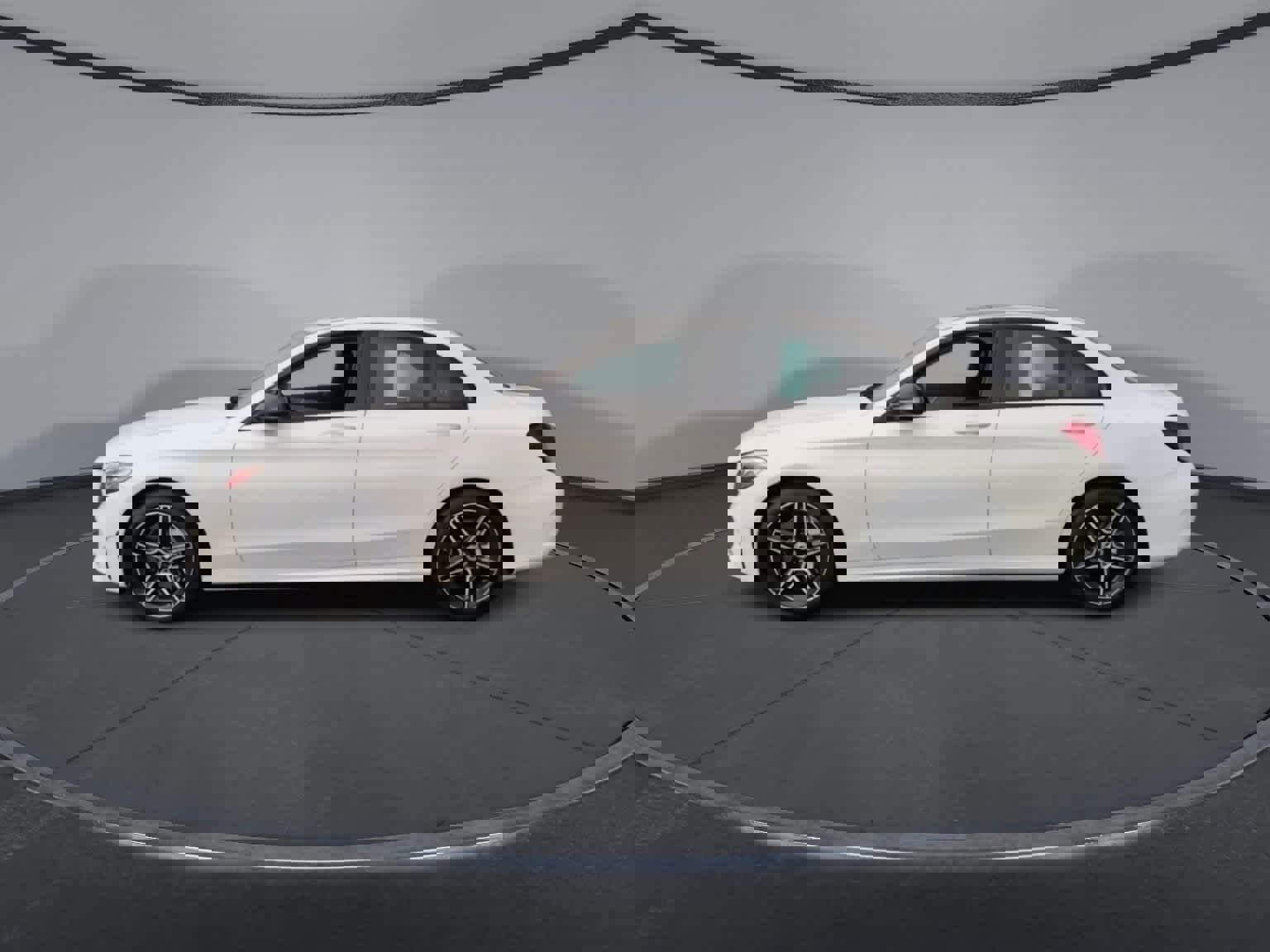 Used 2019 Mercedes-Benz C 300 4MATIC Sedan image 5