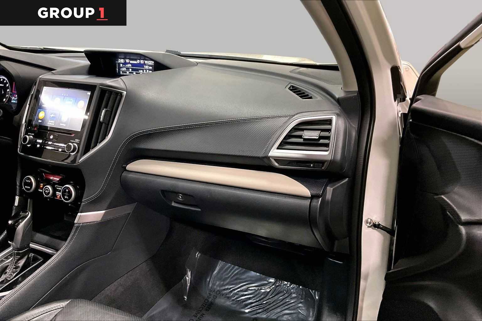Certified 2023 Subaru Forester Limited AWD/4WD image 19