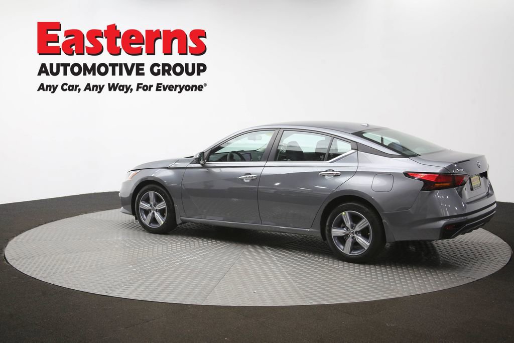 Used 2019 Nissan Altima 2.5 S AWD/4WD image 64