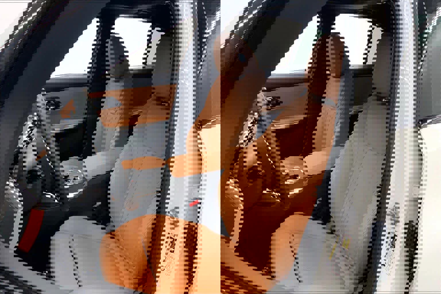 Used 2024 BMW M340i w/ Premium Package image 21