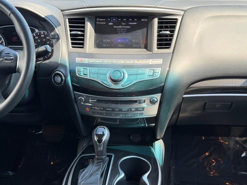 Used 2018 INFINITI QX60 Luxe AWD/4WD image 14