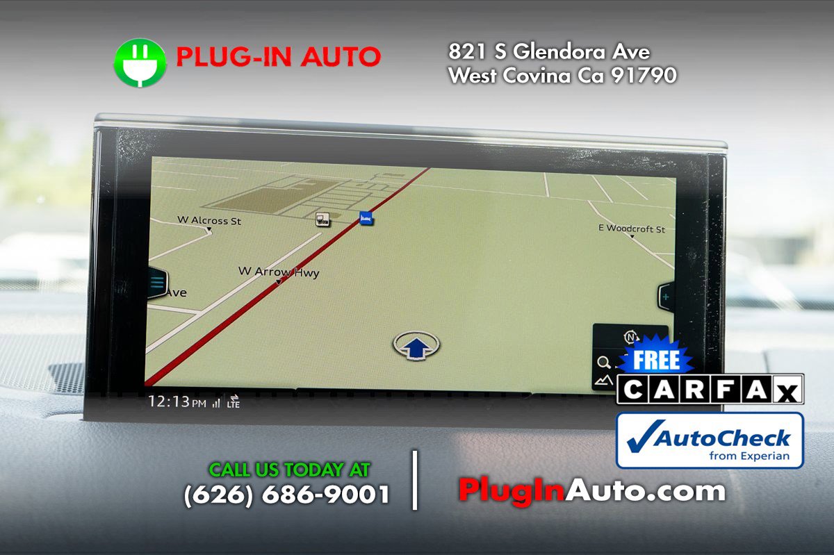 Used 2017 Audi Q7 3.0T Premium Plus w/ Premium Plus Package image 34