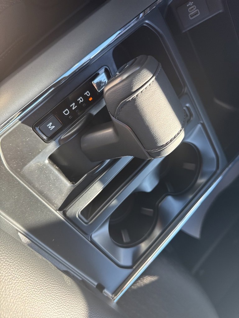 New 2025 Ford F150 XLT image 19