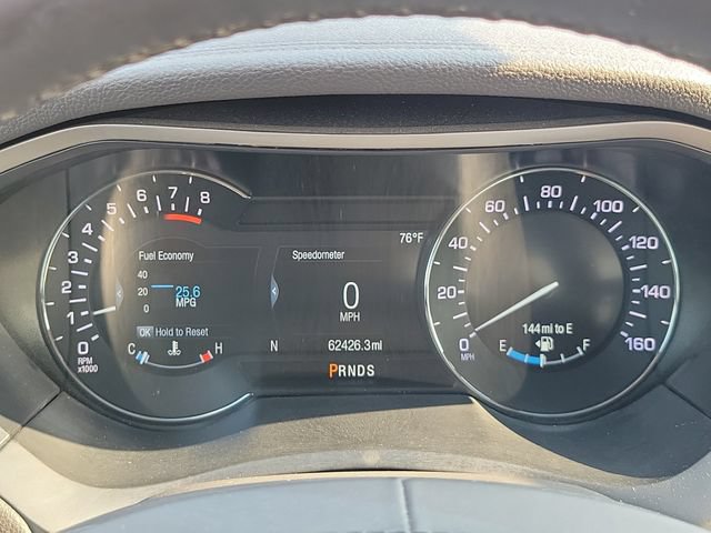 Used 2019 Lincoln MKZ Reserve AWD/4WD image 14