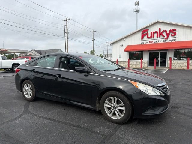 Used 2014 Hyundai Sonata GLS FWD video 1