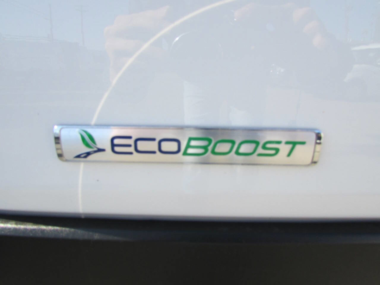 Used 2022 Ford Transit 350 XLT image 8