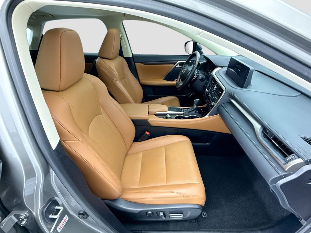 Used 2021 Lexus RX 350 FWD w/ Premium Package image 19