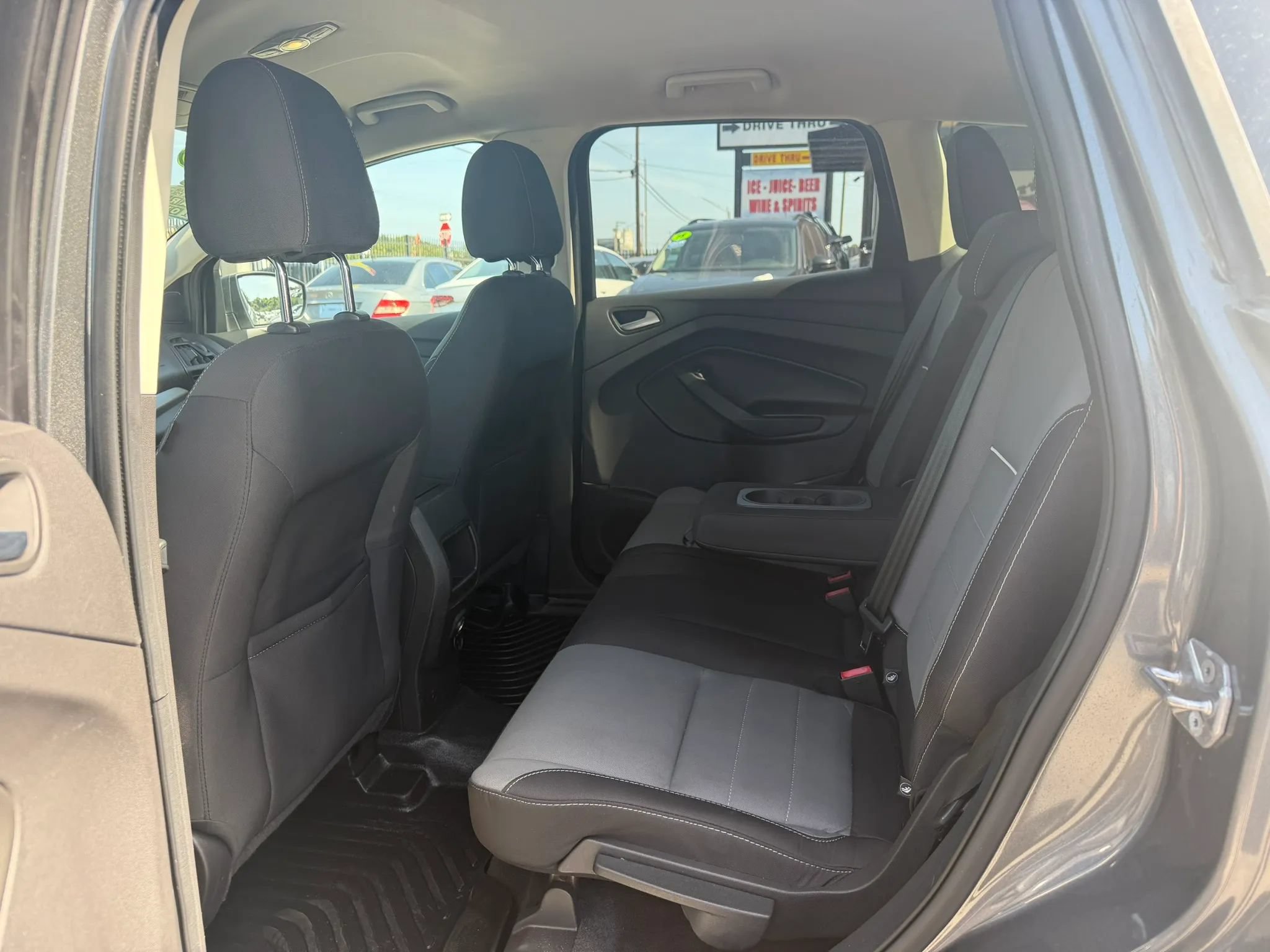 Used 2014 Ford Escape SE FWD image 14