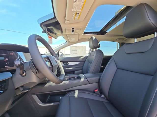 New 2026 Nissan Murano SL image 7