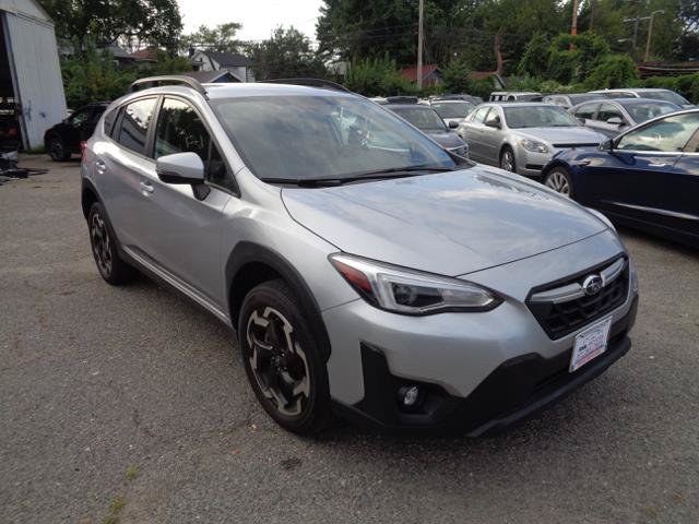 Used 2023 Subaru Crosstrek 2.5i Limited AWD/4WD image 26