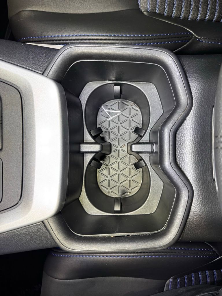 Used 2024 Toyota RAV4 XSE w/ Advanced Technology Package image 37