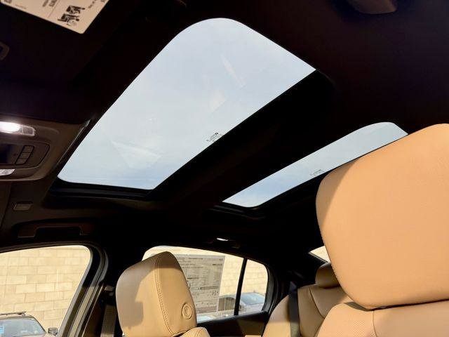 New 2026 Cadillac CT5 Premium Luxury w/ Technology Package image 16