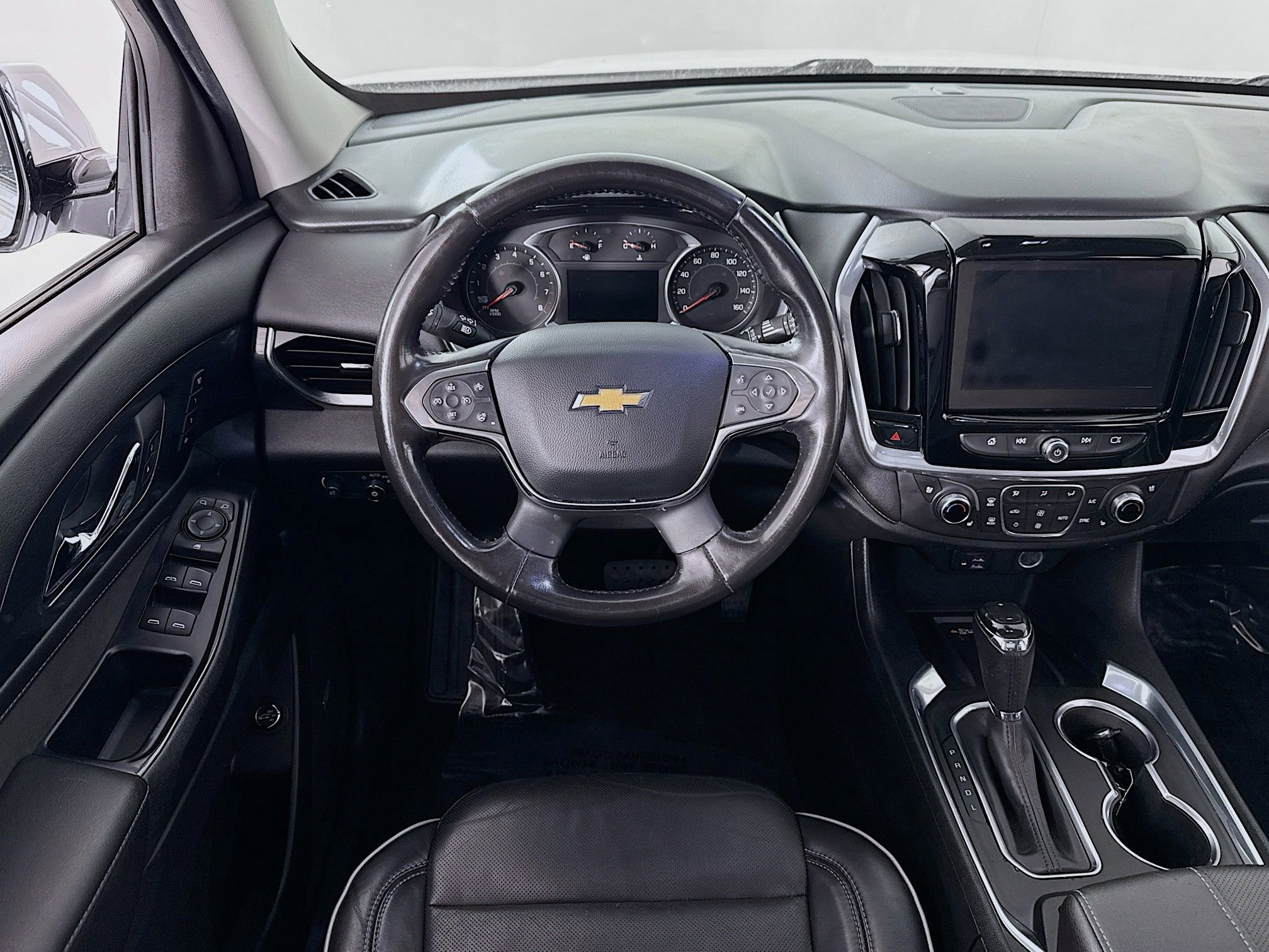 Used 2020 Chevrolet Traverse High Country w/ LPO, Floor Liner Package image 18