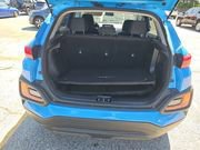 Used 2021 Hyundai Kona SEL w/ Cargo Package FWD image 5