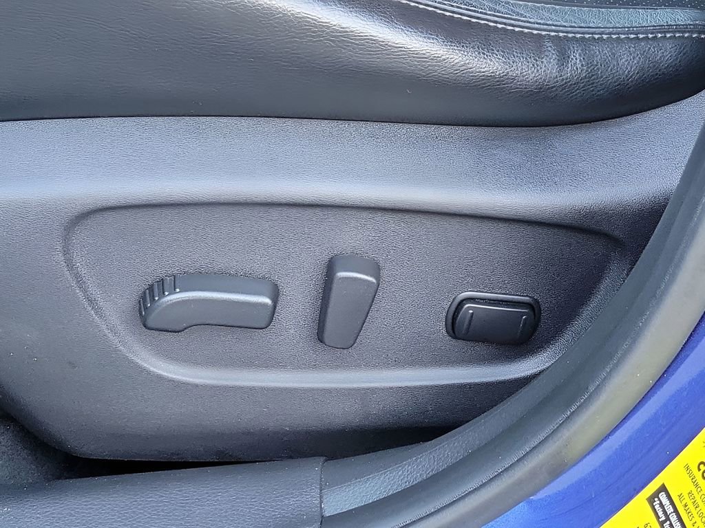 Used 2018 Nissan Rogue SL w/ Premium Package image 20