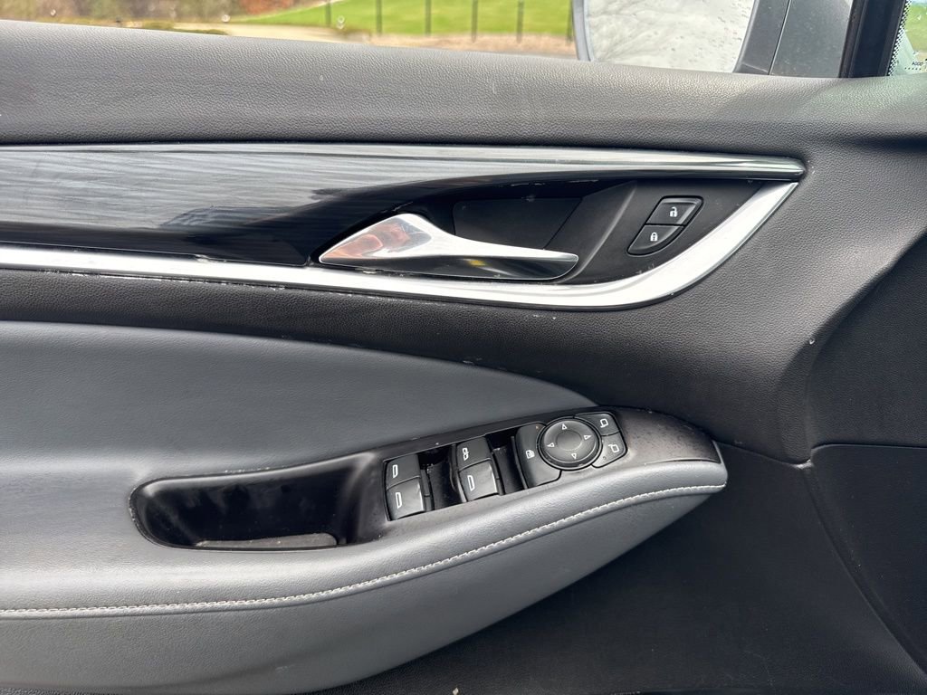 Used 2020 Buick Enclave Preferred w/ LPO, Floor Liner Package image 10