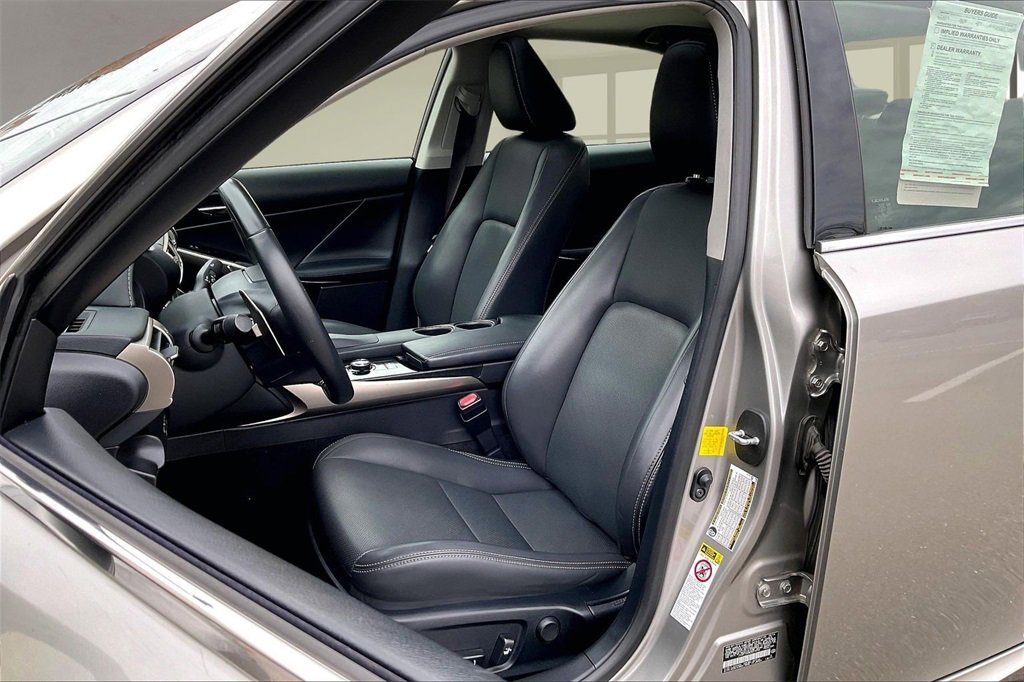 Used 2014 Lexus IS 250 AWD image 20