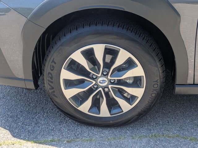Used 2024 Subaru Outback Touring AWD/4WD image 14