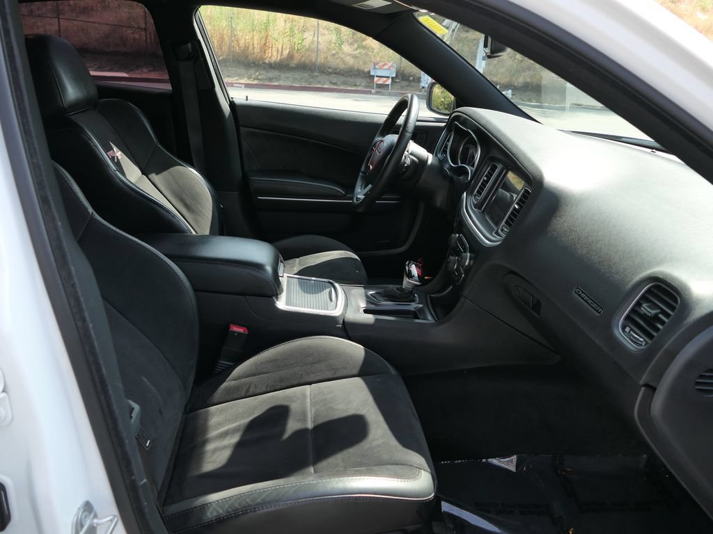 Used 2016 Dodge Charger R/T RWD image 28
