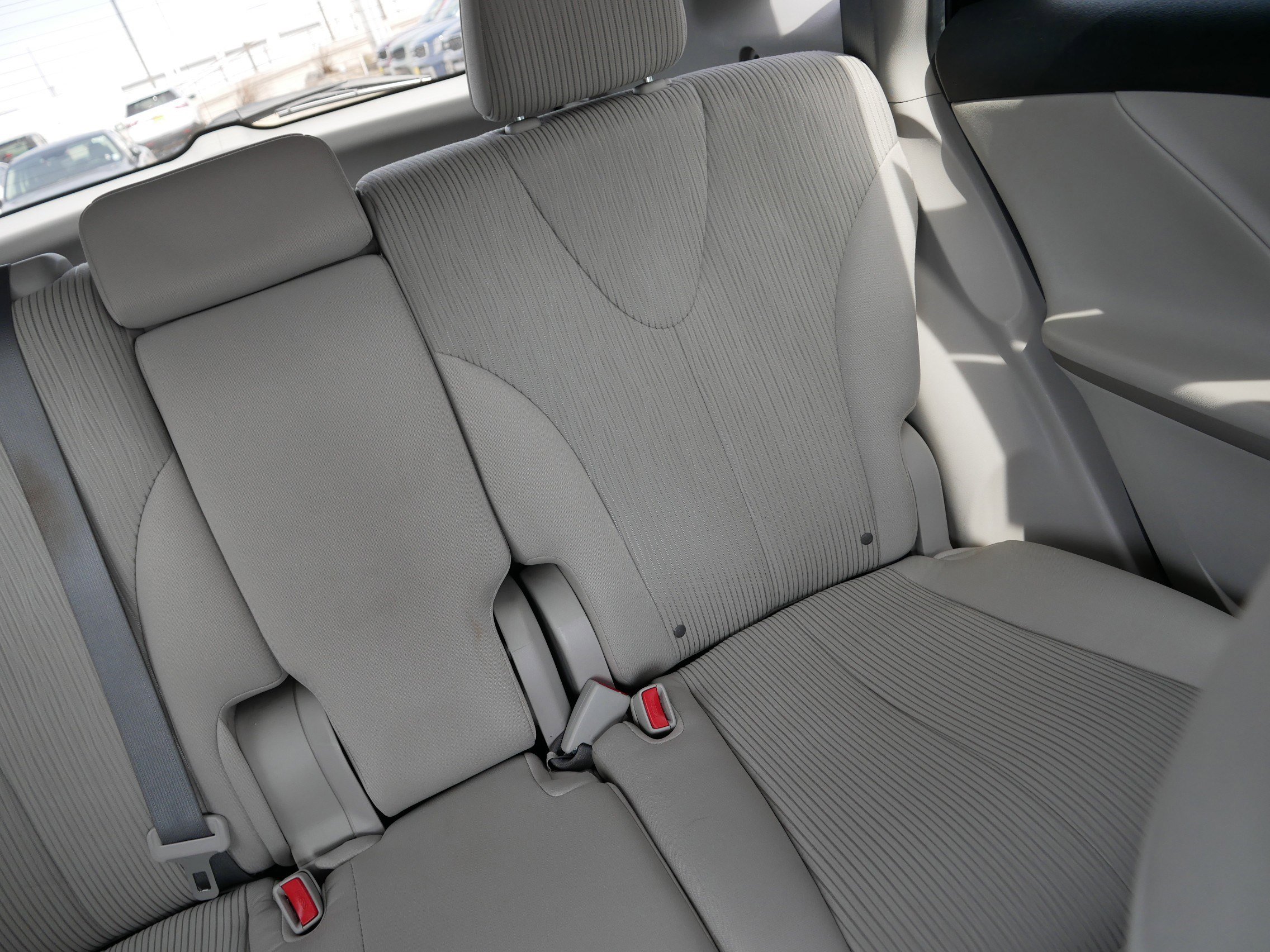 Used 2012 Toyota Venza LE AWD/4WD image 14