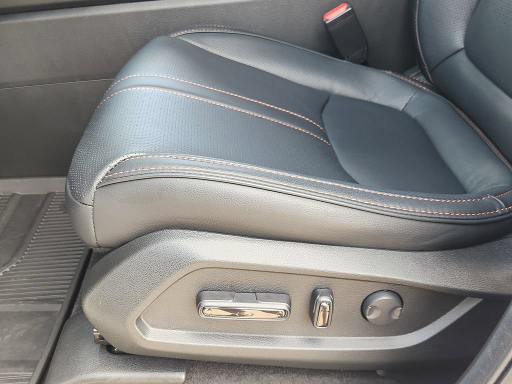 Used 2026 Honda Passport TrailSport Elite image 17