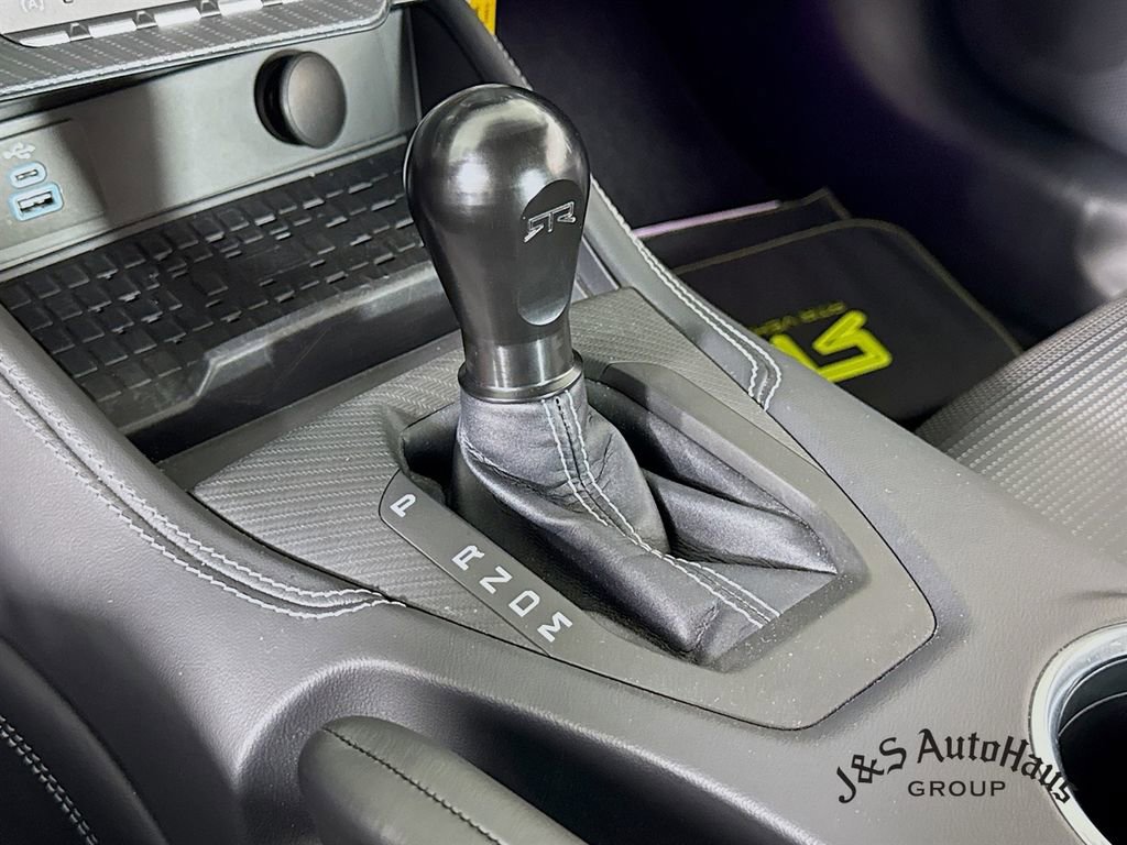 Used 2024 Ford Mustang GT Premium w/ GT Performance Package RWD image 21