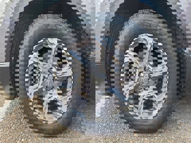 Used 2017 Honda CR-V EX image 32