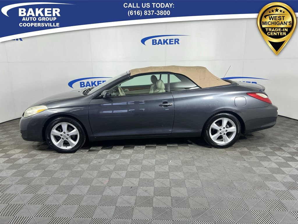 Used 2007 Toyota Solara SLE image 6