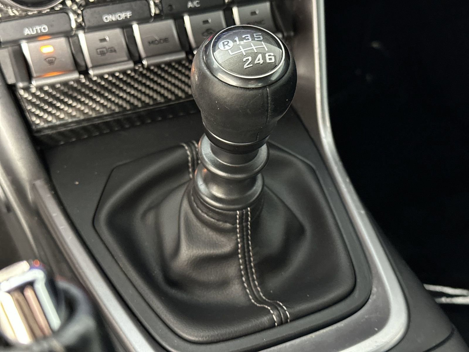 Used 2023 Toyota GR86 Premium w/ ALL Weather Mat Package (TMS) image 20