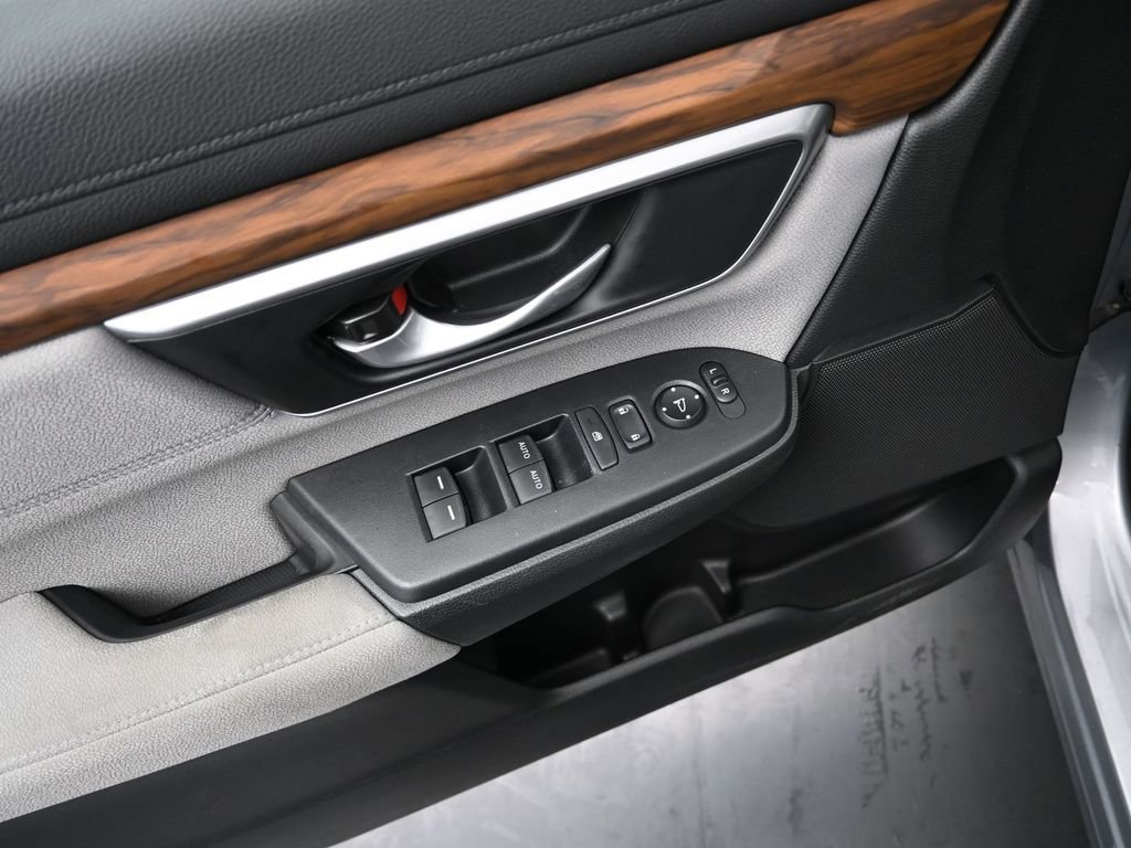 Certified 2022 Honda CR-V EX image 20