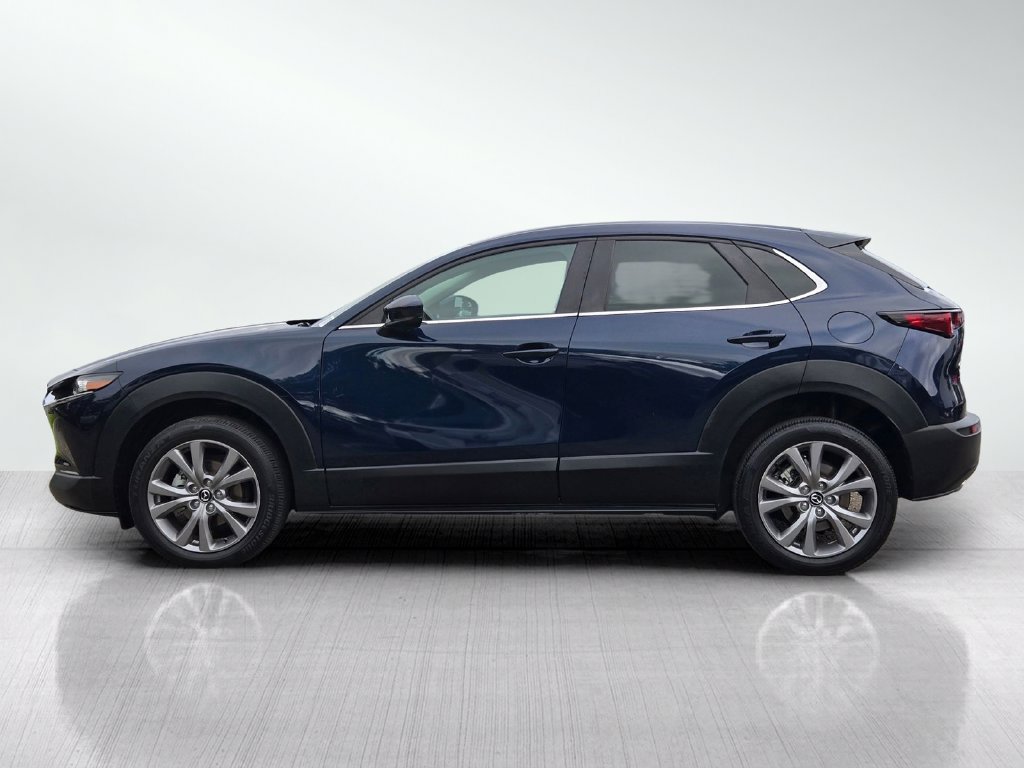Certified 2021 MAZDA CX-30 AWD 2.5 S w/ Preferred Package image 7