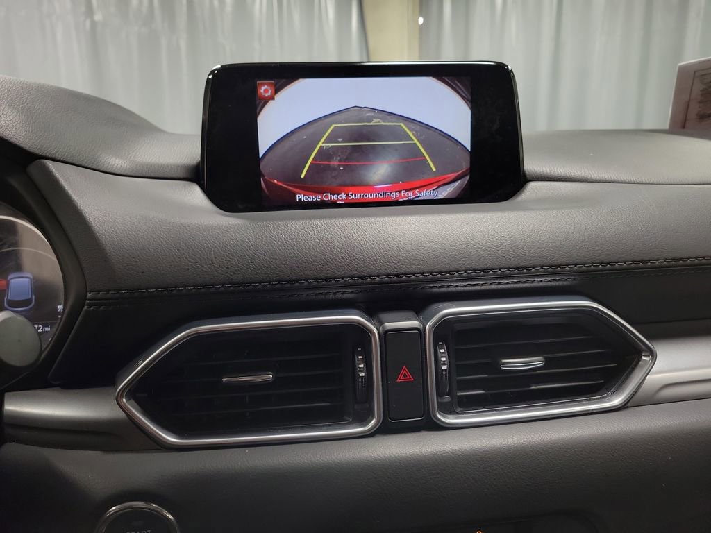 Used 2019 MAZDA CX-5 Touring image 19