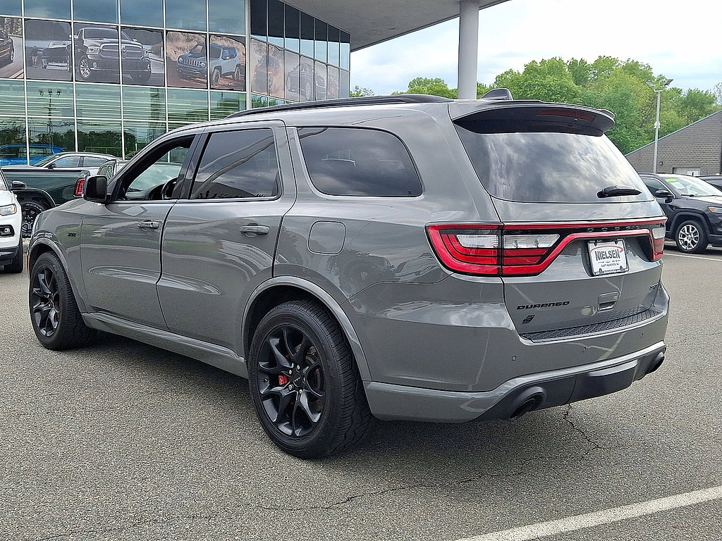 Used 2023 Dodge Durango SRT AWD/4WD image 22