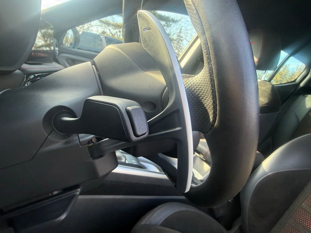 Used 2024 Dodge Hornet R/T w/ Track Pack image 48