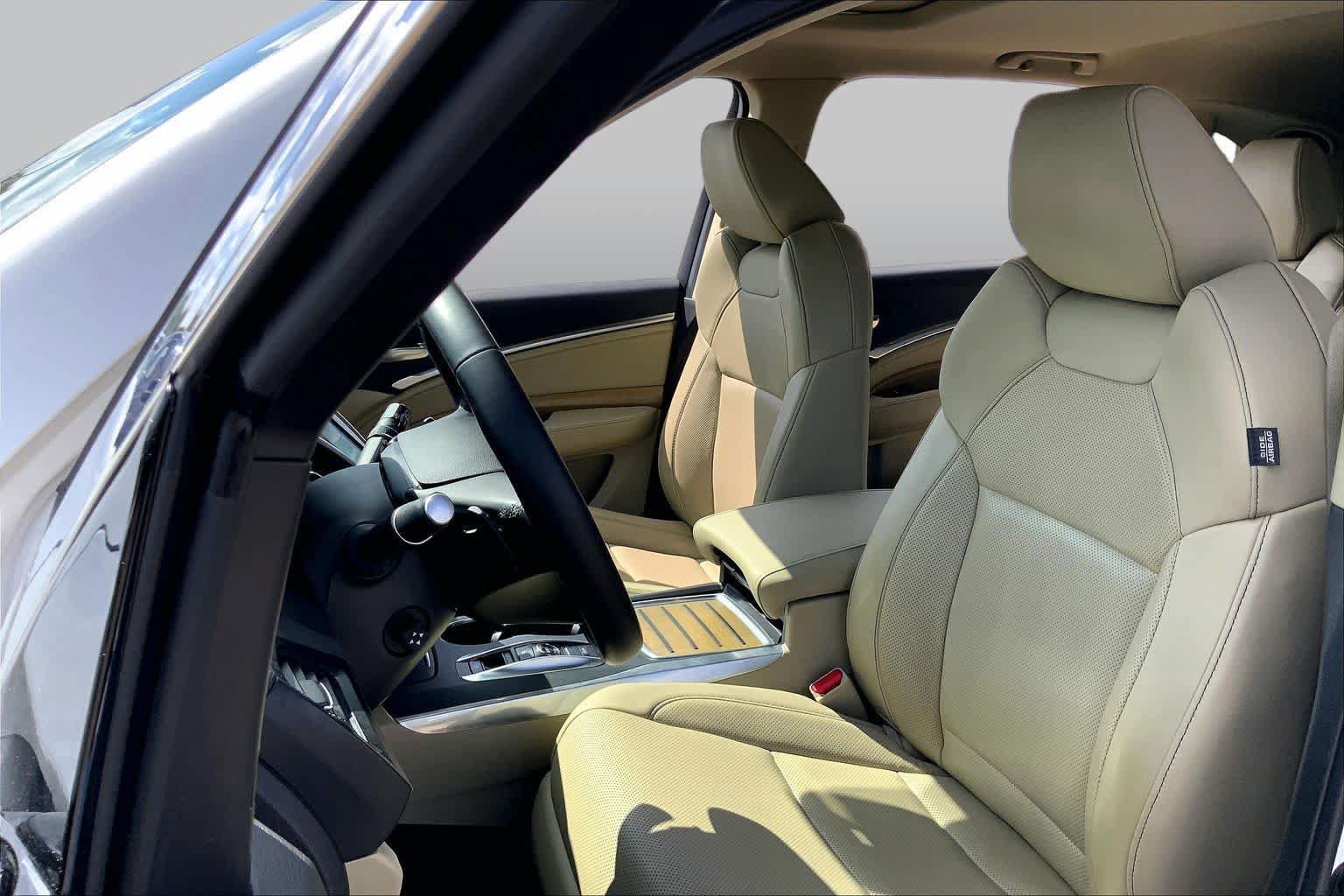 Used 2020 Acura MDX FWD w/ Technology Package image 8