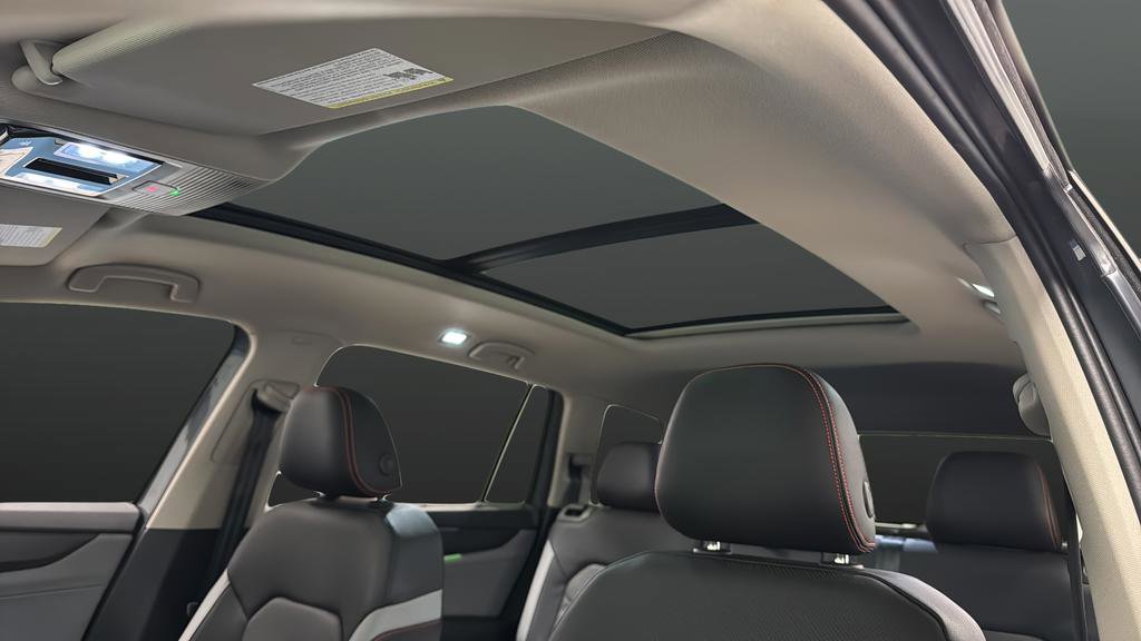 Used 2025 Volkswagen Atlas Peak Edition SE image 12