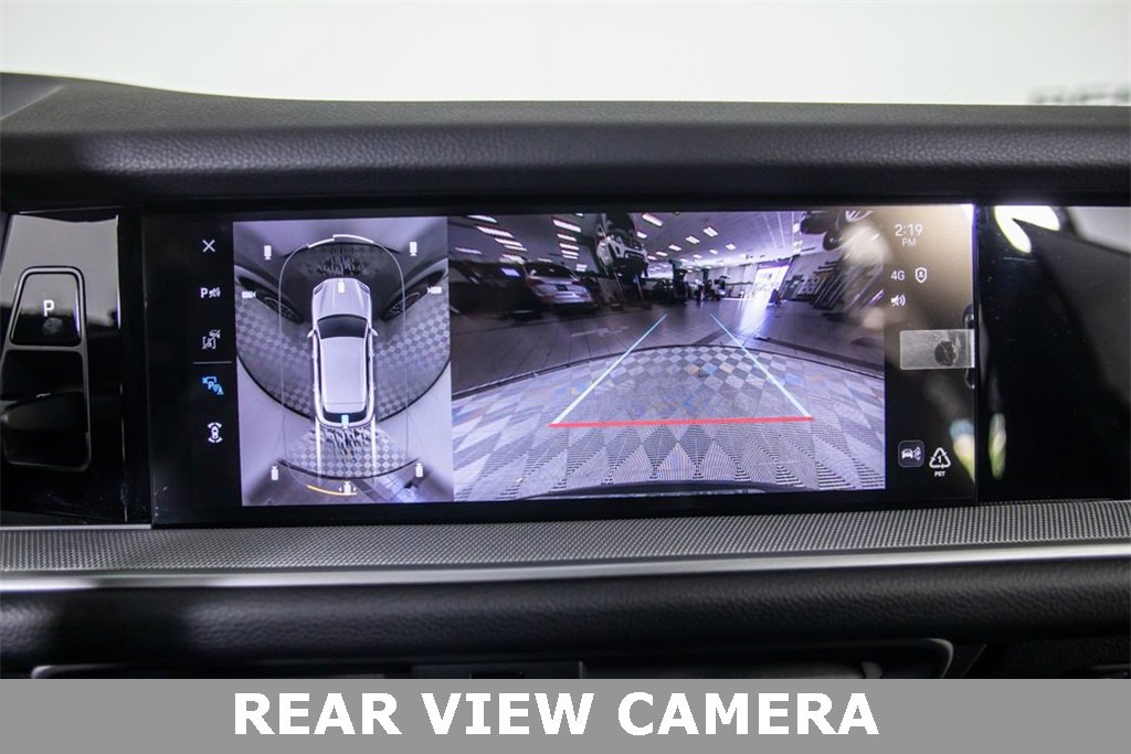 Used 2025 Porsche Cayenne image 26