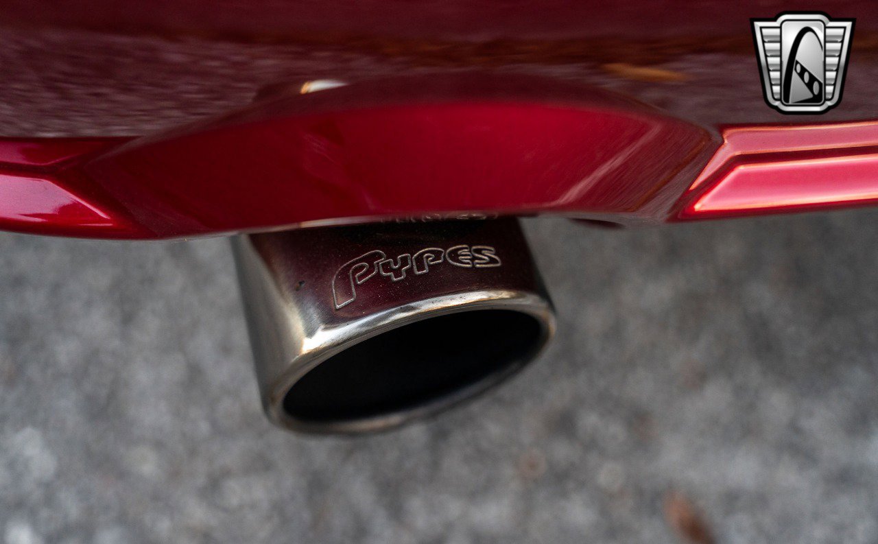 Used 2007 Ford Mustang GT image 17