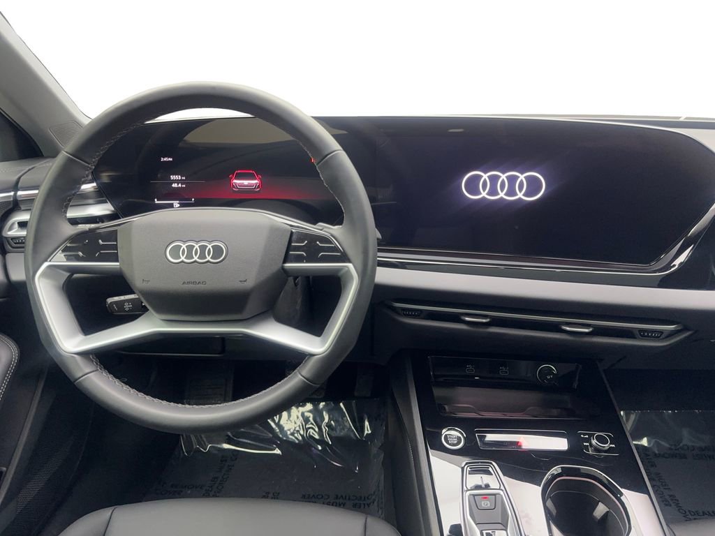 Used 2025 Audi A5 2.0T Premium w/ Convenience Package image 54